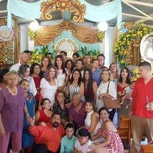 Meet your Posher, Rosalba